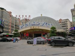 -乔南国际玉器市场