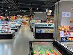 -盒马鲜生(观音桥店)