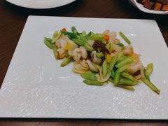 -平湖万怡酒店· 万荟轩