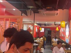 -潮牛潮汕牛肉火锅(旺角大学城商业街店)