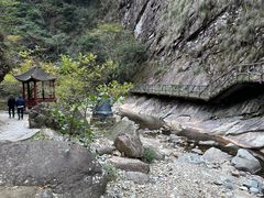 -太湖源风景区