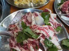 -怡嘉烤肉店(齐齐哈尔烤肉)