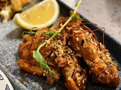 -BE BRIGHT KITCHEN(正佳广场店)