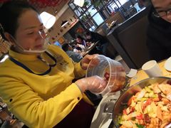 -黄记煌三汁焖锅(凯德广场店)