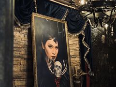-雪灵魔法世界SHELLY’S TAROT(大良桂畔里店)