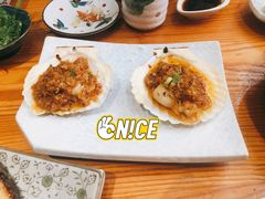 -鲁山人日本料理·放题·套餐(松卫北路店)