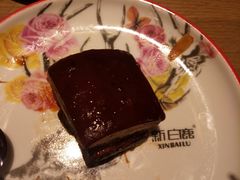 东坡肉-新白鹿餐厅(城西银泰城店)