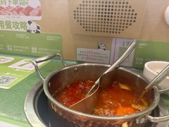 -一围肥牛肉小火锅(佳兆业广场店)