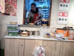 -阿福板凳面(观音桥店)