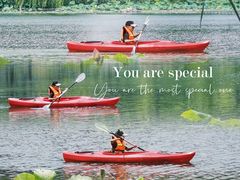 -WhaleSports户外水上运动俱乐部(朝阳公园店)