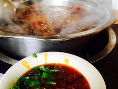 -水碾河刘老大串串香(水碾河路店)