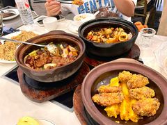 -大嫂镬仔·焖鸡煲·啫啫煲(逢源路店)