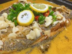 -小杨烤肉·陕西烧烤·陕西地方菜(东新街【永兴坊】店)