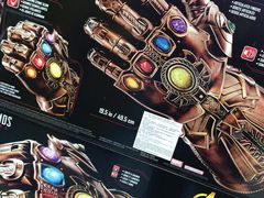 -玩具反斗城(海港城店)