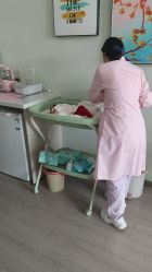 -东方爱堡国际月子会所·产后康复(兴化店)