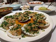 -荣兴酒家(徐家汇店)
