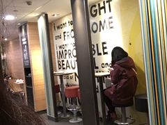 门面-麦当劳(鼓楼店)