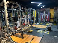 -ENERGY原力健身(川周店)