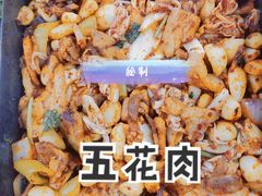-老三李村河底戳子肉(总店)