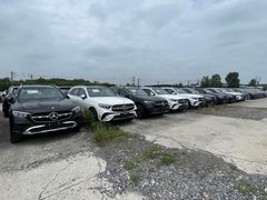 -奔驰上海利星(七宝店)