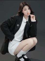 -花屿迷鹿写真馆