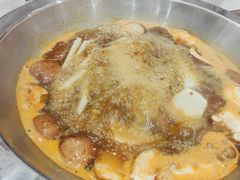 -撒拉人家.酸菜牦牛肉火锅