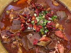 -江湖万州烤鱼(王子美食城)