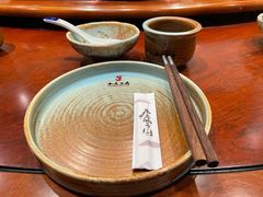 -水煮三国·川鲁江湖菜(香山店)