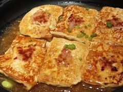 -阿庄新豫菜(通泰路店)