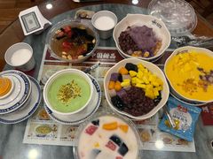 -赵记传承·中国甜品(福州总店)