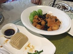 -高老庄绿色传奇(昊元生活广场店)