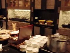 -深圳四季酒店·馥自助餐厅