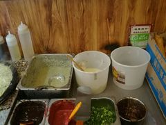 自助调料区-真素诚·清真(新华路店)