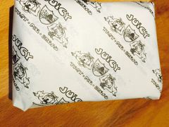 -Juicy Bakery(大学路店)