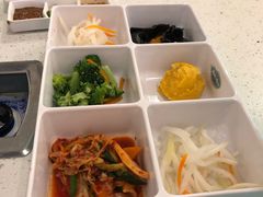 -韩时烤肉(枫蓝店)