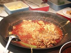 -老天桥蛙炉火锅(姑苏总店)