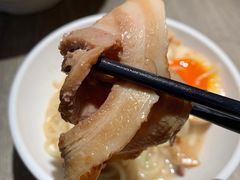 -味千拉面(德雅路CFC富兴时代店)