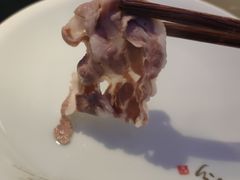 涮肉-额尔敦传统涮(公园西路店)