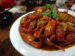 -陈帅夜排档·龙虾·炒菜·烤串(世茂店)