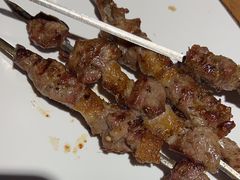 -平娃三宝烧烤·面食(南小街店)