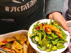 -老刘家永盛斋·传统泡馍(东关南街店)