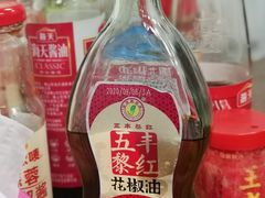 -正宗阳山牛杂(东城店)