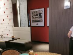 -鸽子侯·家宴·平价海鲜(绿地店)