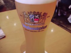 -兰特伯爵西餐厅·啤酒屋(方庄店)