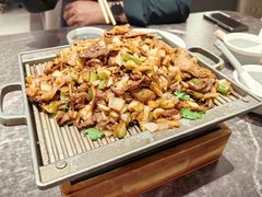 -新乾隆酒楼(帝景园店)