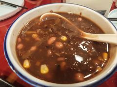 -宏状元现熬粥·京味菜(五棵松店)