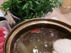 -古关火锅店(古北水镇景区店)