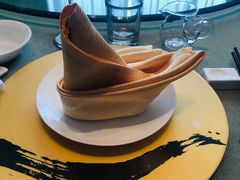 -湖影中餐厅·南京金茂威斯汀大酒店