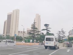 -北京保利大厦酒店(东四十条地铁站店)