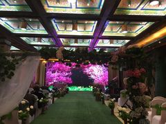 -鹊华居·地道鲁菜·海鲜·融合味(大明湖店)